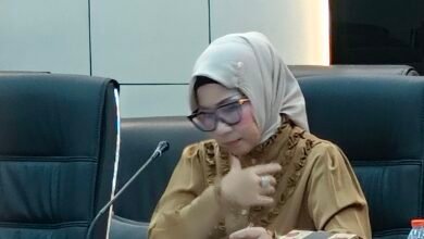 Kabut Asak Makin Parah, DPRD Barito Utara Desak Disdik Wajibkan Masker di Sekolah Kabut Asak Makin Parah, DPRD Barito Utara Desak Disdik Wajibkan Masker di Sekolah