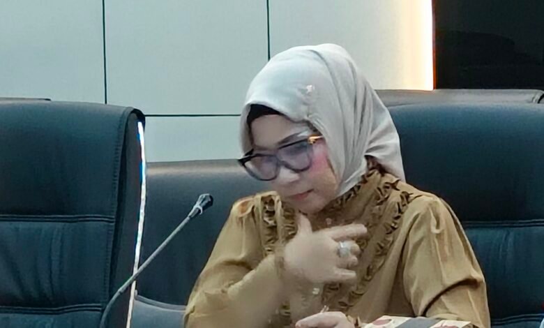 Kabut Asak Makin Parah, DPRD Barito Utara Desak Disdik Wajibkan Masker di Sekolah