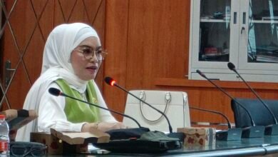 Jembatan Sikan-Tumpung Laung Buka Akses Pendidikan hingga Kesehatan Jembatan Sikan-Tumpung Laung Buka Akses Pendidikan hingga Kesehatan