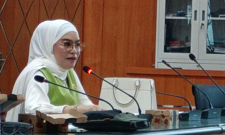 Jembatan Sikan-Tumpung Laung Buka Akses Pendidikan hingga Kesehatan