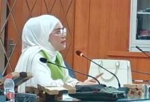 Legislator Perempuan Ini Minta Potensi Barito Utara Dipromosikan Berkelanjutan Legislator Perempuan Ini Minta Potensi Barito Utara Dipromosikan Berkelanjutan