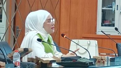 Legislator Perempuan Ini Minta Potensi Barito Utara Dipromosikan Berkelanjutan Legislator Perempuan Ini Minta Potensi Barito Utara Dipromosikan Berkelanjutan
