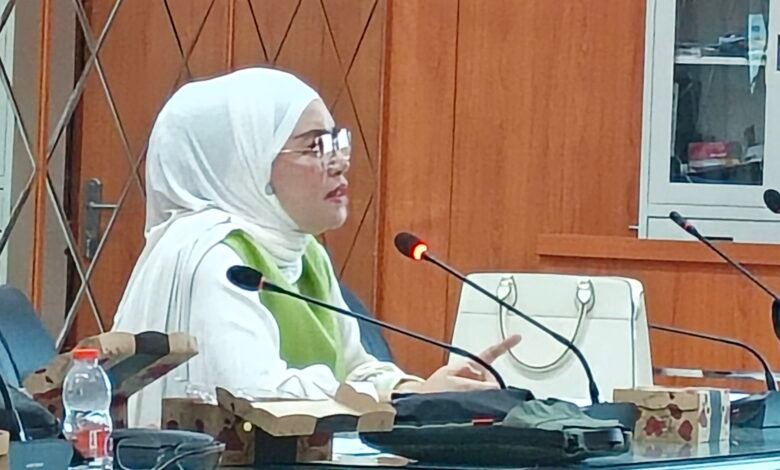 Legislator Perempuan Ini Minta Potensi Barito Utara Dipromosikan Berkelanjutan