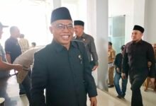 Warga Barito Utara Diminta Tak Bakar Lahan Saat Musim Kemarau Warga Barito Utara Diminta Tak Bakar Lahan Saat Musim Kemarau
