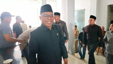 Warga Barito Utara Diminta Tak Bakar Lahan Saat Musim Kemarau