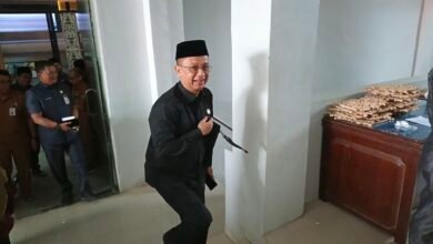 DPRD Barito Utara Dukung Pemkab Perkuat Kualitas Pelayanan Dasar di Pelosok Gunung Timang