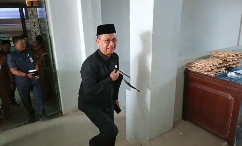 DPRD Barito Utara Dukung Pemkab Perkuat Kualitas Pelayanan Dasar di Pelosok Gunung Timang