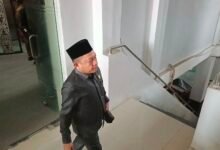 Soal Aturan Sekolah Saat Kabut Asap, Dewan sebut Kebijakan Disdik Barito Utara Sangat Proporsional