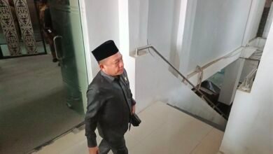 Soal Aturan Sekolah Saat Kabut Asap, Dewan sebut Kebijakan Disdik Barito Utara Sangat Proporsional Soal Aturan Sekolah Saat Kabut Asap, Dewan sebut Kebijakan Disdik Barito Utara Sangat Proporsional