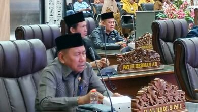 Legislator Dukung Pengawasan Ketat Proyek Infrastruktur Legislator Dukung Pengawasan Ketat Proyek Infrastruktur