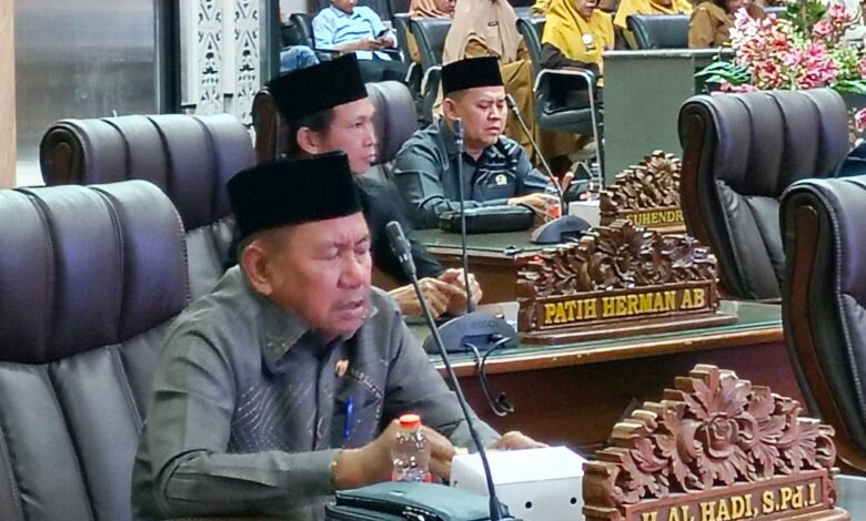 Legislator Dukung Pengawasan Ketat Proyek Infrastruktur