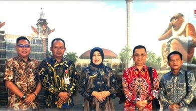 DPRD Barito Utara Dorong Penguatan Otonomi Daerah dan Kemampuan Fiskal