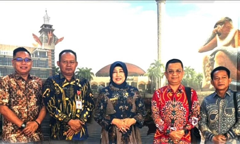 DPRD Barito Utara Dorong Penguatan Otonomi Daerah dan Kemampuan Fiskal