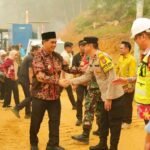 Shalahuddin Prioritaskan Tiga Jembatan Rampung Tiga Tahun