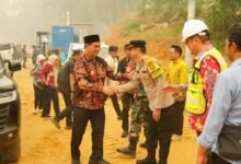 Shalahuddin Prioritaskan Tiga Jembatan Rampung Tiga Tahun Shalahuddin Prioritaskan Tiga Jembatan Rampung Tiga Tahun