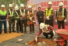 Target Rampung 2029, Shalahuddin Minta Proyek Jembatan Lahei Dikebut Target Rampung 2029, Shalahuddin Minta Proyek Jembatan Lahei Dikebut