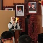 Waket I DPRD Puji Perhatian Pemkab Murung Raya untuk Kafilah FSQ