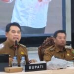 Intip Capaian Satu Tahun Pembangunan Barito Utara