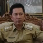 Barito Utara Berduka: H. Nadalsyah Meninggal, Seluruh Instansi Imbau Pengibaran Bendera Setengah Tiang