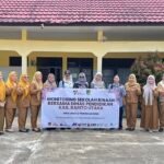 YBHP dan Disdik Barito Utara Gelar Workshop RKT Berbasis Data