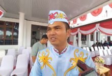 DPRD Gumas Dorong Pemda dan PBS Bersinergi Bangun Infrastruktur Jalan DPRD Gumas Dorong Pemda dan PBS Bersinergi Bangun Infrastruktur Jalan