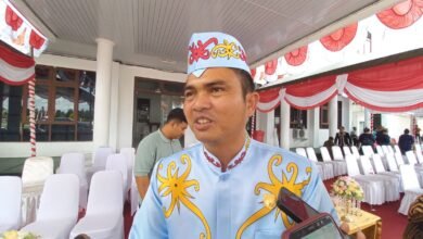 DPRD Gumas Soroti Kualitas KAK, Anggaran Diminta Berorientasi Hasil