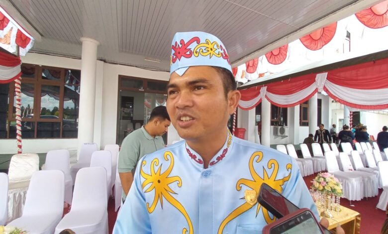 Jelang Pilkades Gumas 2027, Binartha Tekankan Profesionalisme Panitia