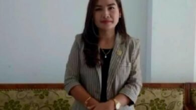 DPRD Gumas Minta Tim Terpadu Perkuat Penanganan Karhutla