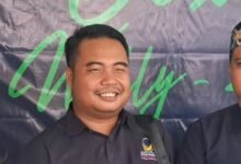 DPRD Gumas Dorong Anggaran Pendidikan Tepat Sasaran dan Berdampak bagi Siswa DPRD Gumas Dorong Anggaran Pendidikan Tepat Sasaran dan Berdampak bagi Siswa