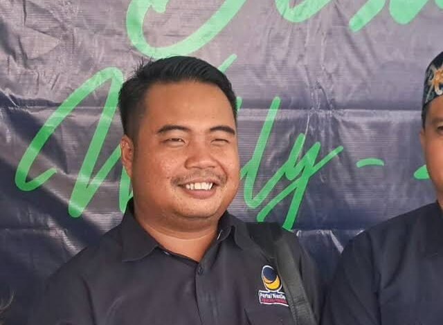 DPRD Gumas Dorong Anggaran Pendidikan Tepat Sasaran dan Berdampak bagi Siswa