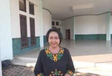 Tingkatkan Kepercayaan Masyarakat, Iceu Dorong Perbaikan Pelayanan Kesehatan Gumas