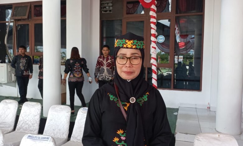 DPRD Gumas Soroti Peredaran Narkoba dan Perjudian, Minta Penindakan Tanpa Pandang Bulu