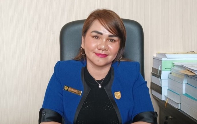 Dewan: Persatuan dan Keamanan Jadi Modal Penting Pembangunan Gunung Mas