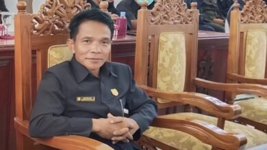 DPRD Gumas Minta Persiapan Puskesmas Menuju BLUD Dimatangkan