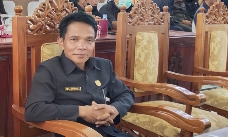 DPRD Gumas Minta Persiapan Puskesmas Menuju BLUD Dimatangkan