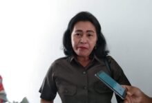 Rayaniatie Djangkan Minta Anggaran Gumas Lebih Banyak Dialokasikan untuk Kebutuhan Dasar Rayaniatie Djangkan Minta Anggaran Gumas Lebih Banyak Dialokasikan untuk Kebutuhan Dasar