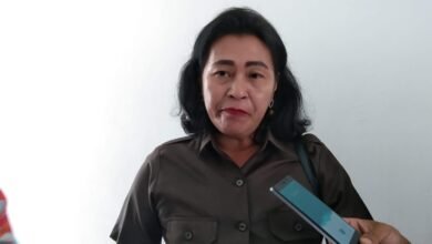 DPRD Gumas Minta Traffic Light Perempatan Telkom Segera Diperbaiki