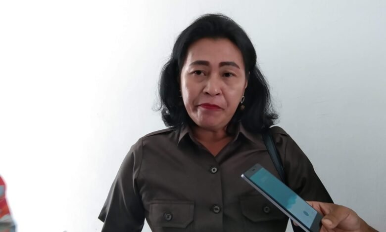 DPRD Gumas Minta Traffic Light Perempatan Telkom Segera Diperbaiki