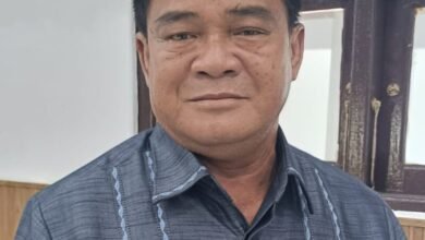 DPRD Gumas Dorong Jalan Penghubung dan Akses Fasilitas Publik Diprioritaskan