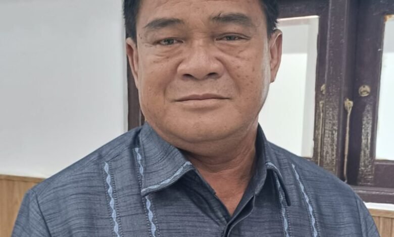 Yulius Agau Dorong Pilkades Gunung Mas Bebas Dominasi Politik Uang