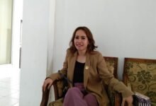 Nomi Aprilia Soroti Anggaran Pendidikan, Kesejahteraan Tenaga Penunjang hingga Kabut Asap