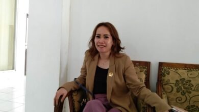 DPRD Gumas Soroti Belanja Pegawai, Minta Distribusi ASN Lebih Merata