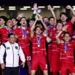 Bangkit dari Ketertinggalan, Garuda Tumbangkan Thailand di Final FIFA ASEAN Cup 2026